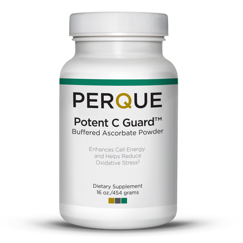 Perque- Potent C Guard 16 oz