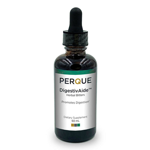PERQUE- DigestivAide 60ml
